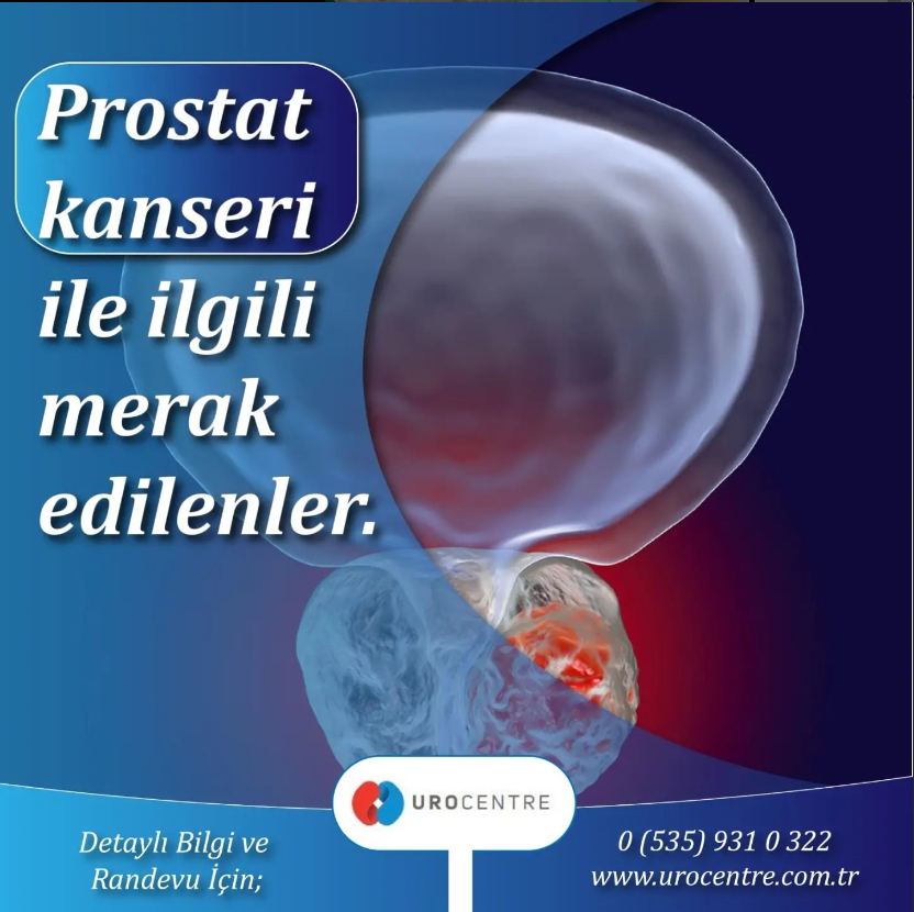 Prostat Kanseri