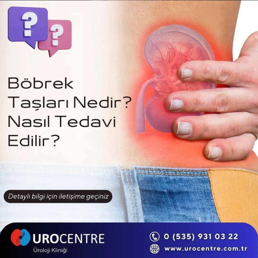 Böbrek Taşı