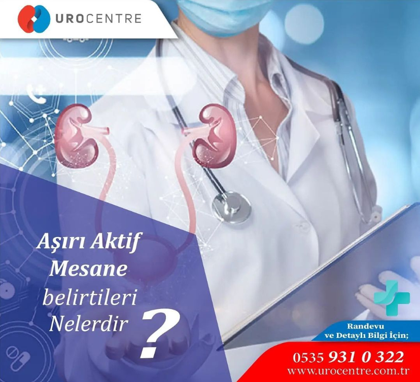 Aşırı Aktif Mesane